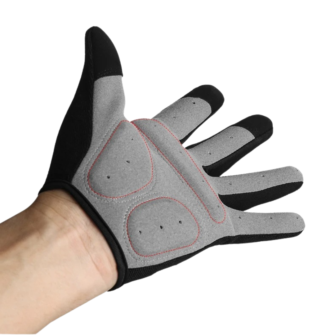 Nordspur | Full Finger Cycling Gloves