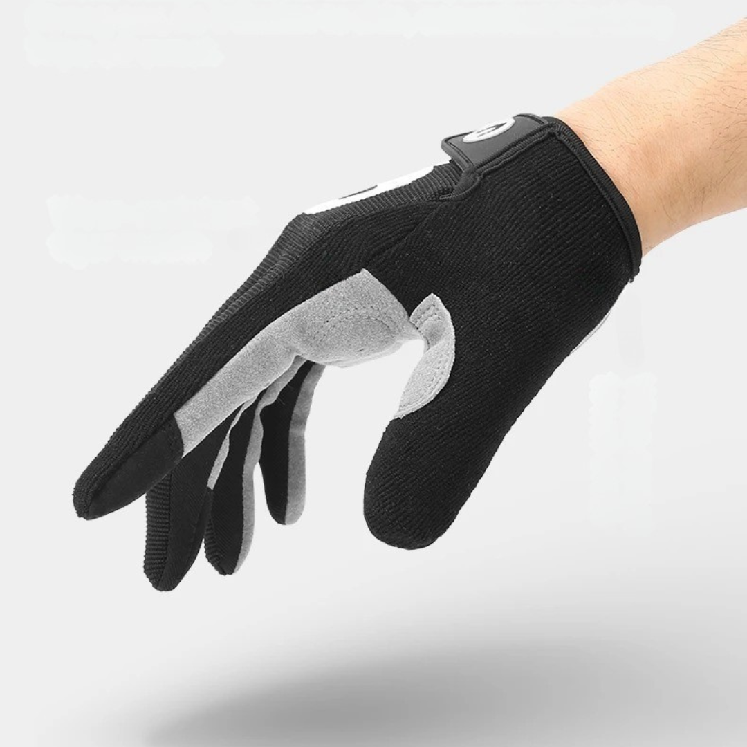 Nordspur | Full Finger Cycling Gloves