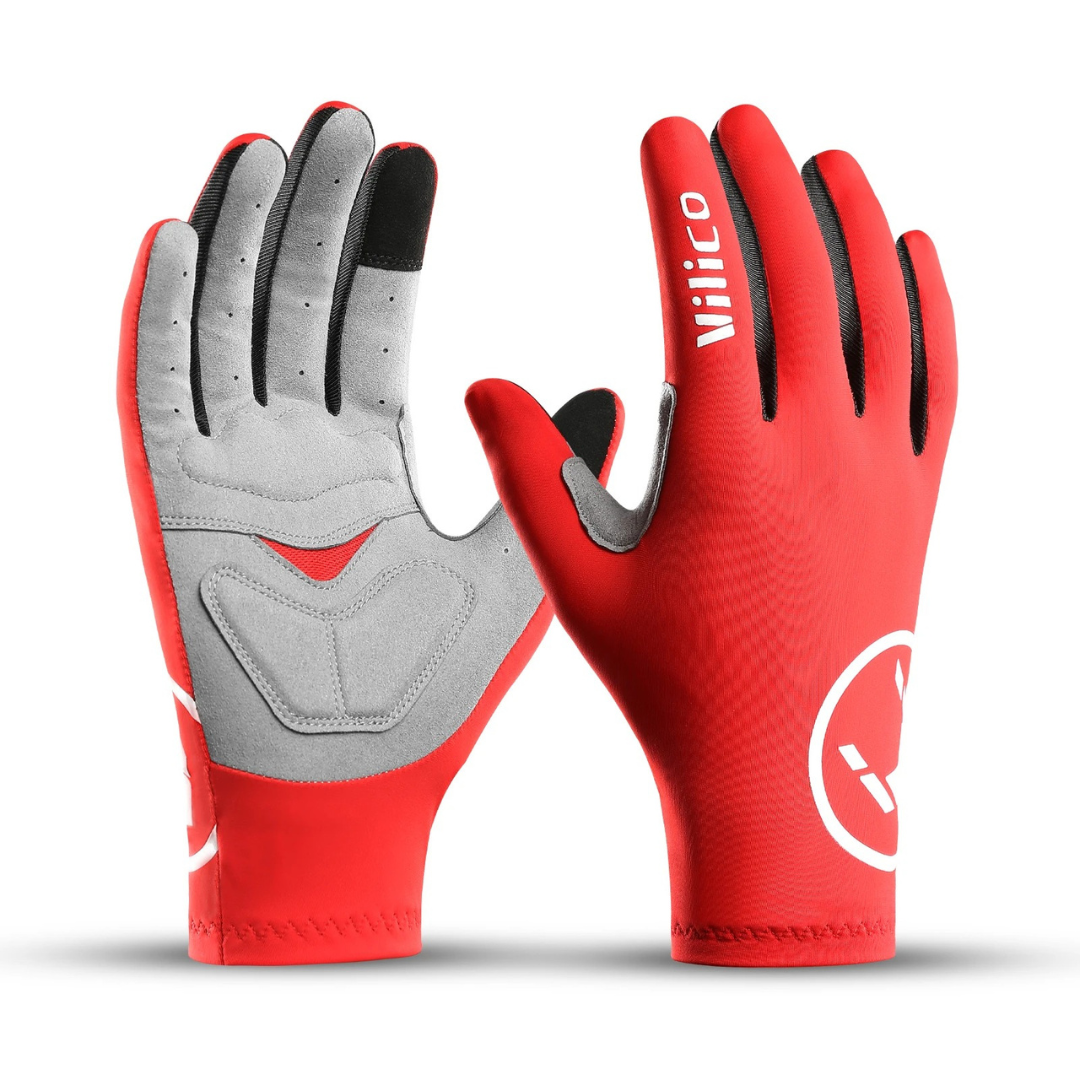 Nordspur | Full Finger Cycling Gloves