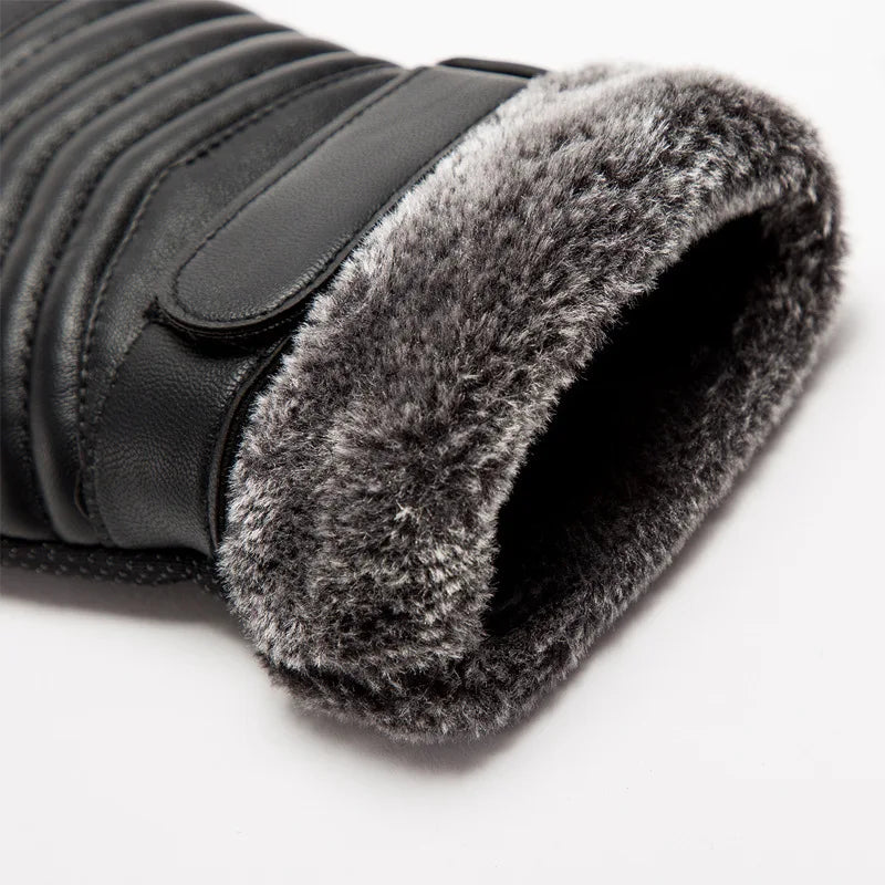 Nordspur | Full Finger Insulated Gloves