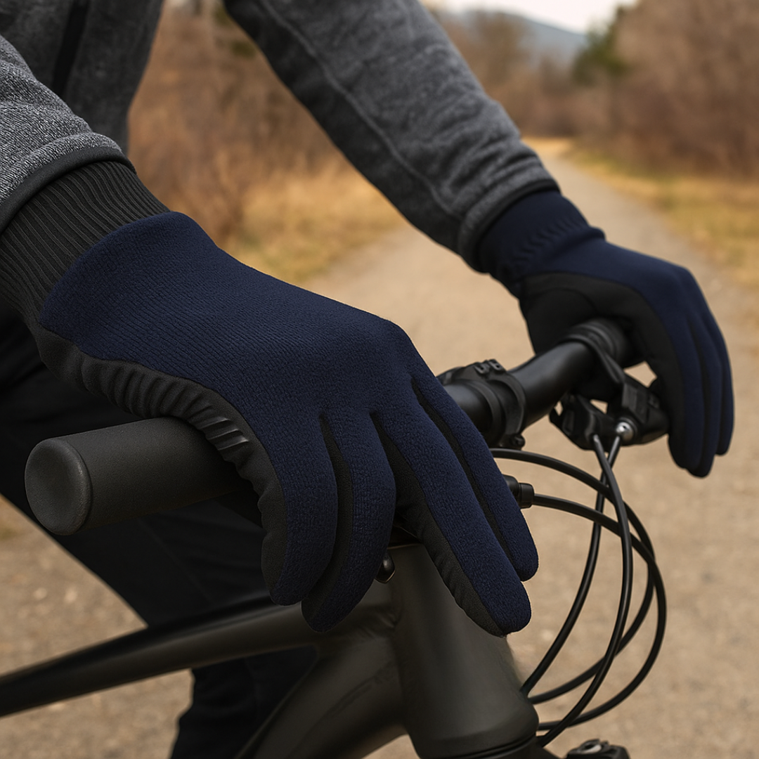 Nordspur | Full Finger Winter Gloves