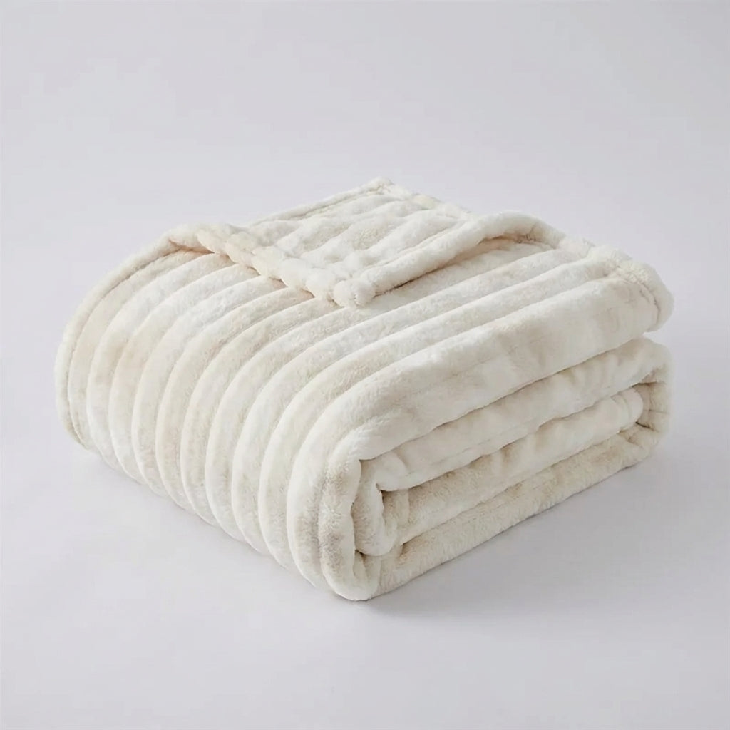 Nordspur | Furallé Luxurious Faux Fur Throw
