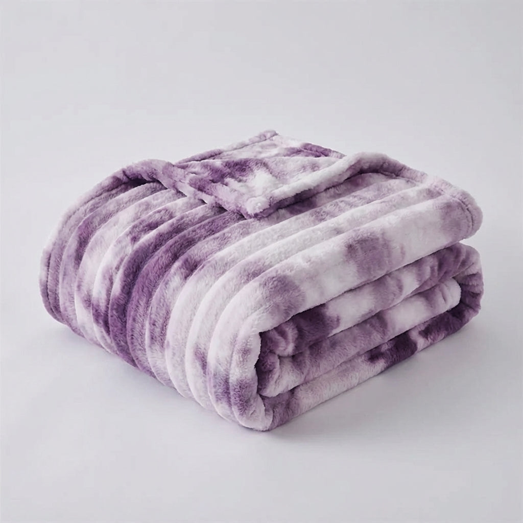 Nordspur | Furallé Luxurious Faux Fur Throw