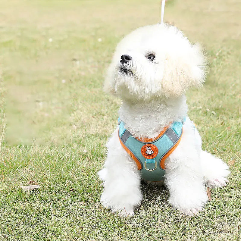 Nordspur | Furloop Adjustable Vest-Style Dog Harness