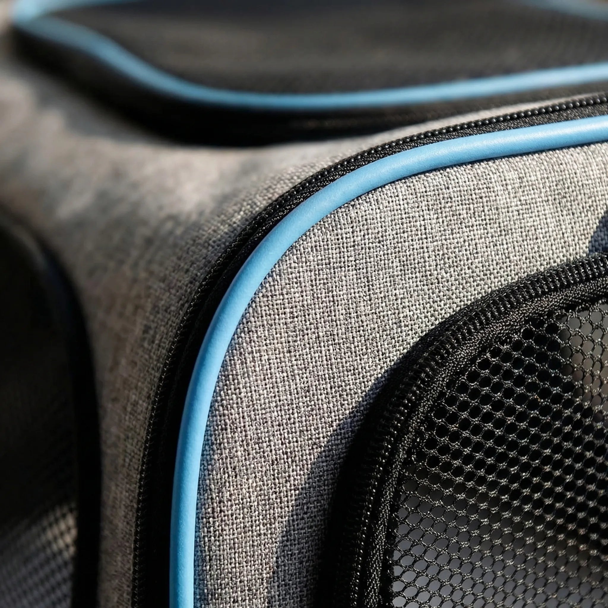 Nordspur | Furravel Expandable Foldable Pet Carrier Bag