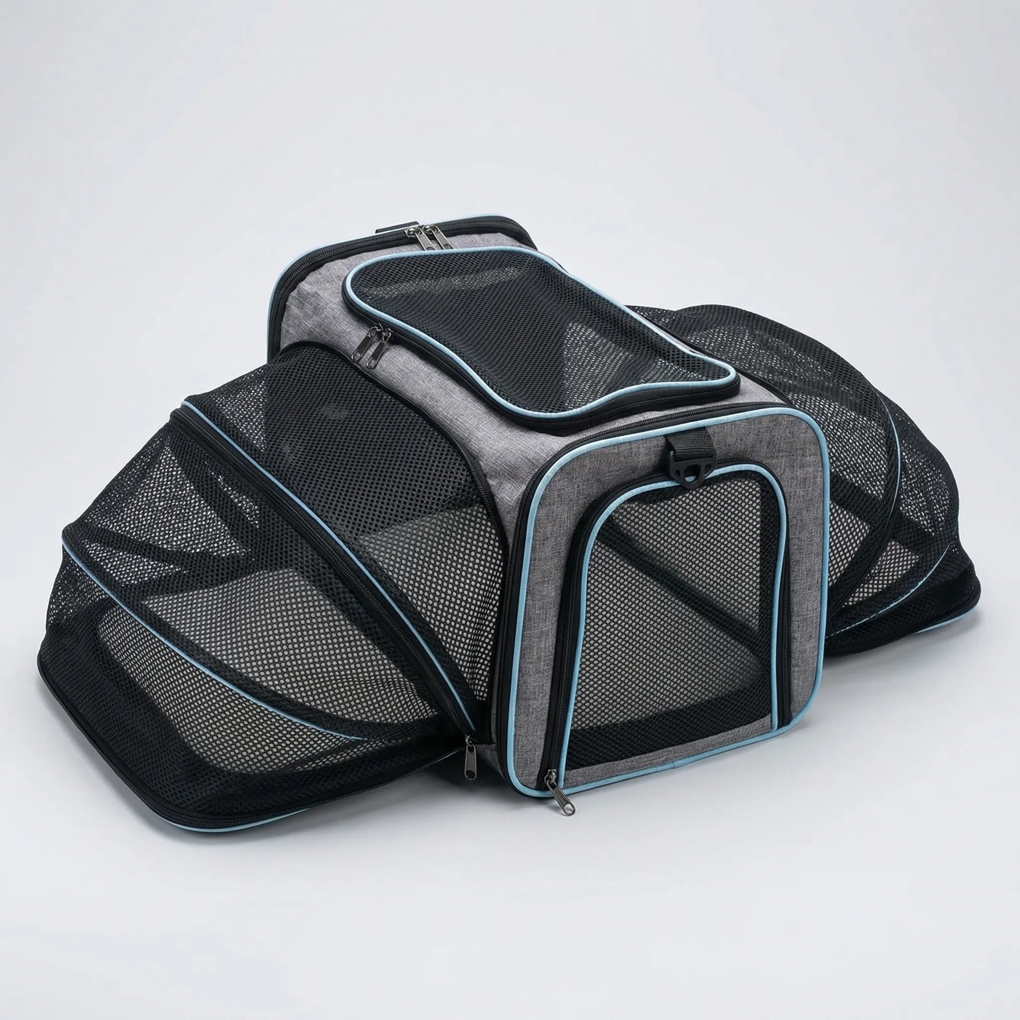Nordspur | Furravel Expandable Foldable Pet Carrier Bag