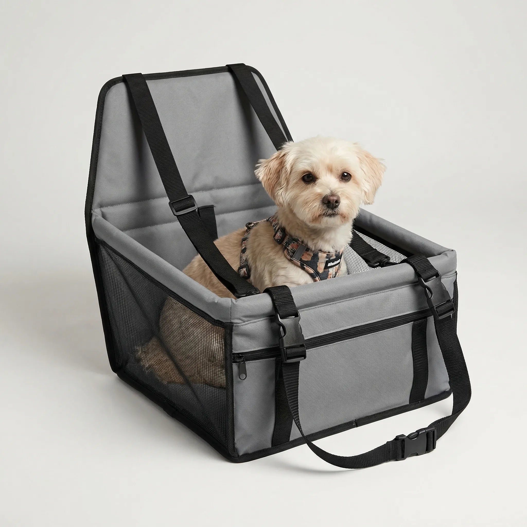 Nordspur | Furridle Foldable Booster Seat For Pets