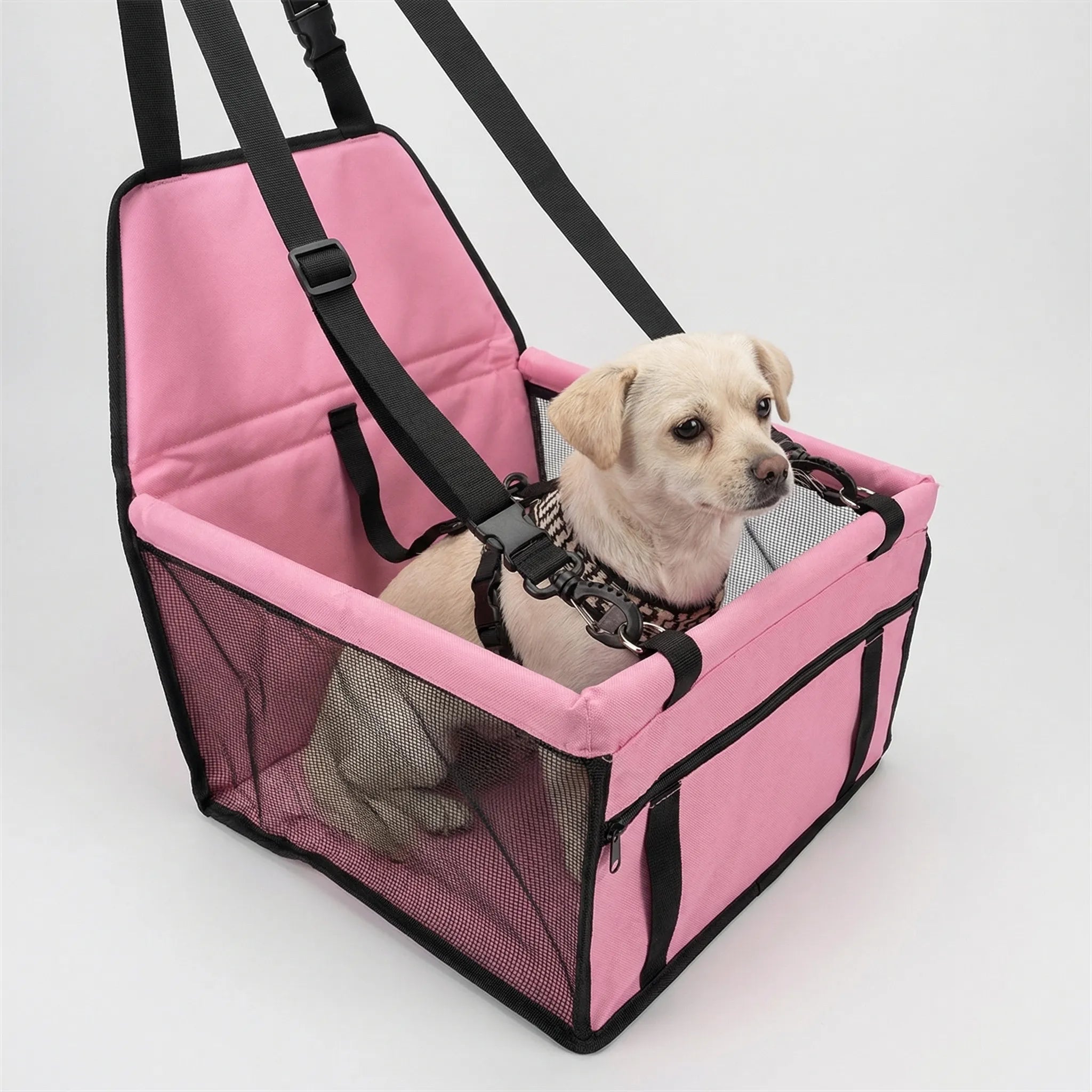 Nordspur | Furridle Foldable Booster Seat For Pets