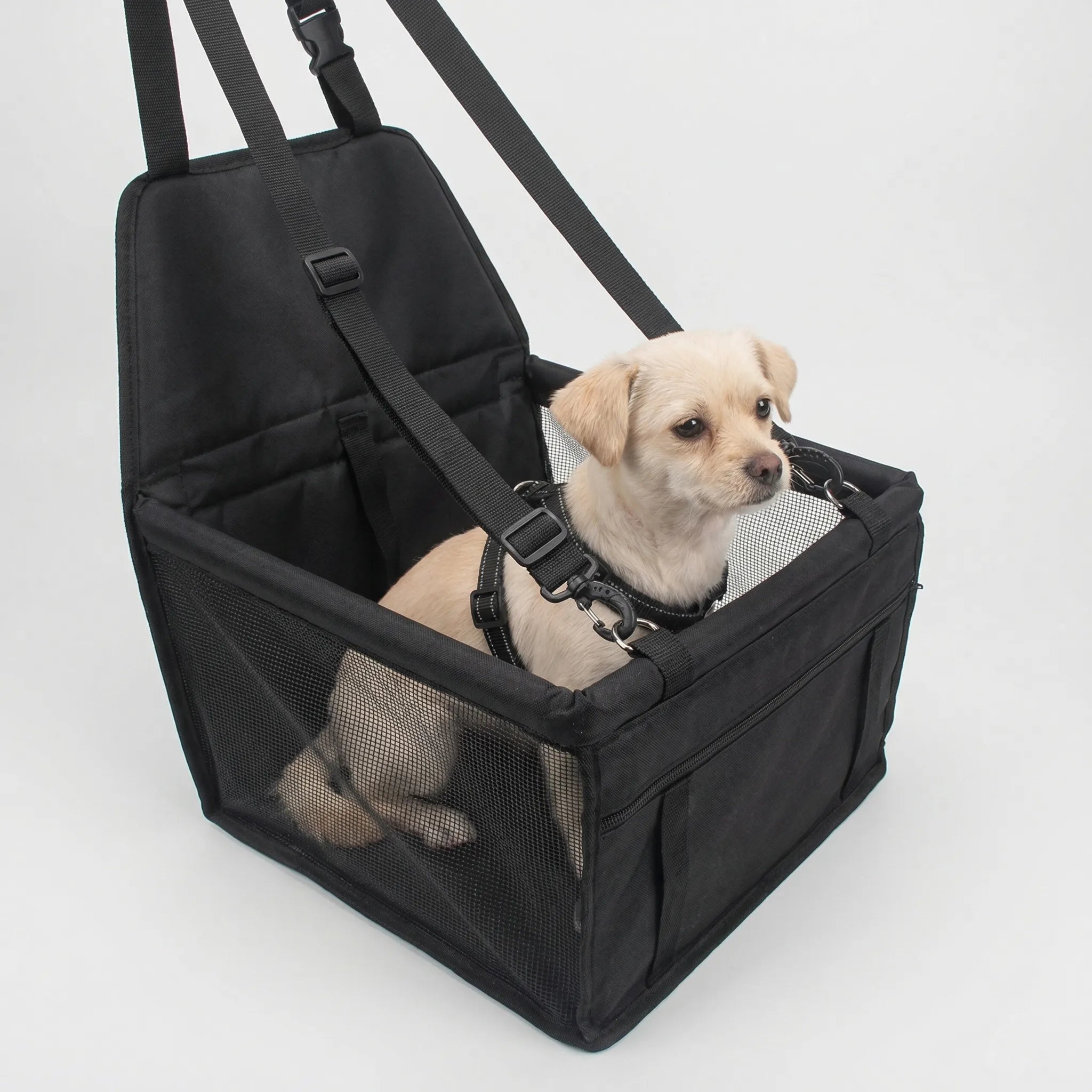 Nordspur | Furridle Foldable Booster Seat For Pets