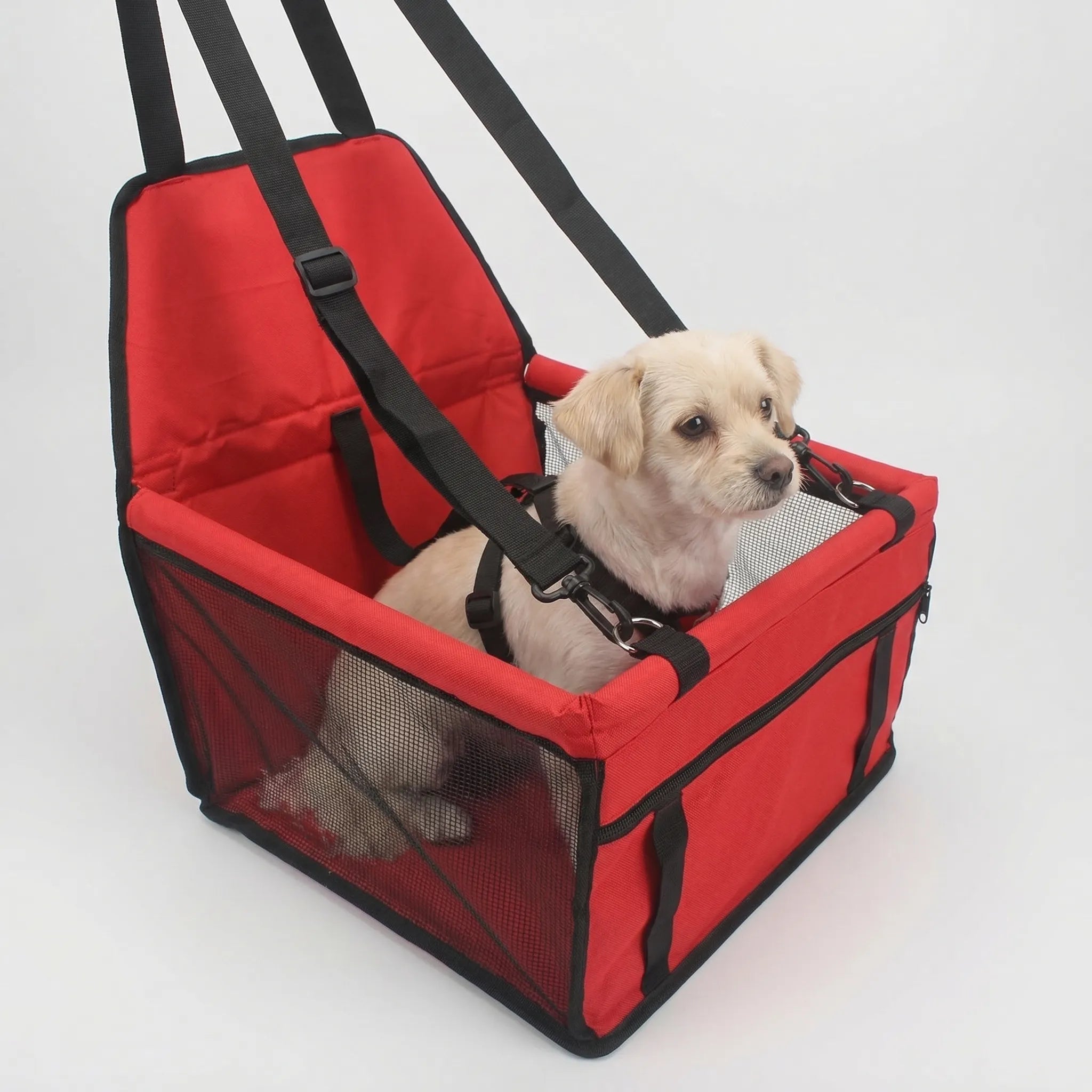 Nordspur | Furridle Foldable Booster Seat For Pets