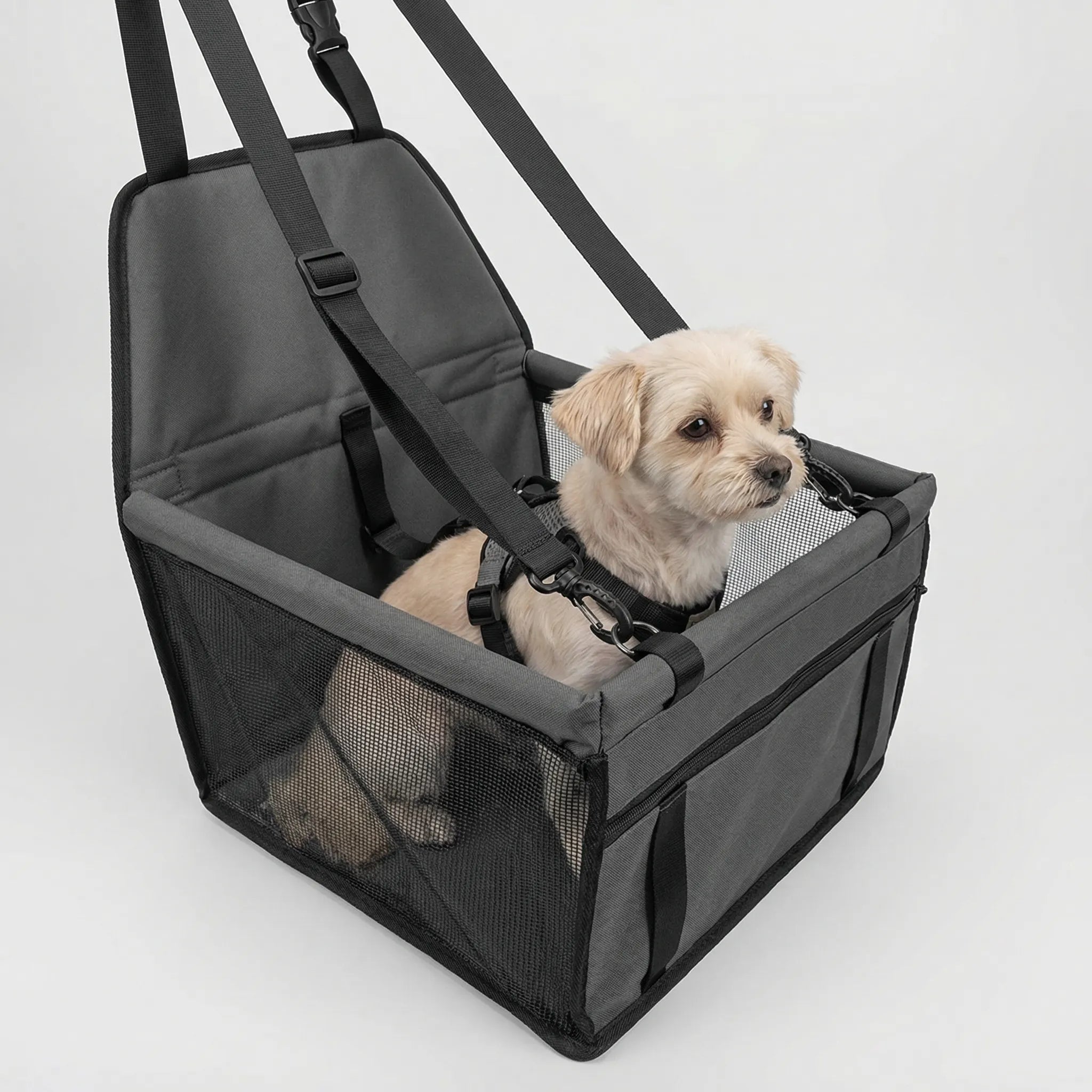 Nordspur | Furridle Foldable Booster Seat For Pets