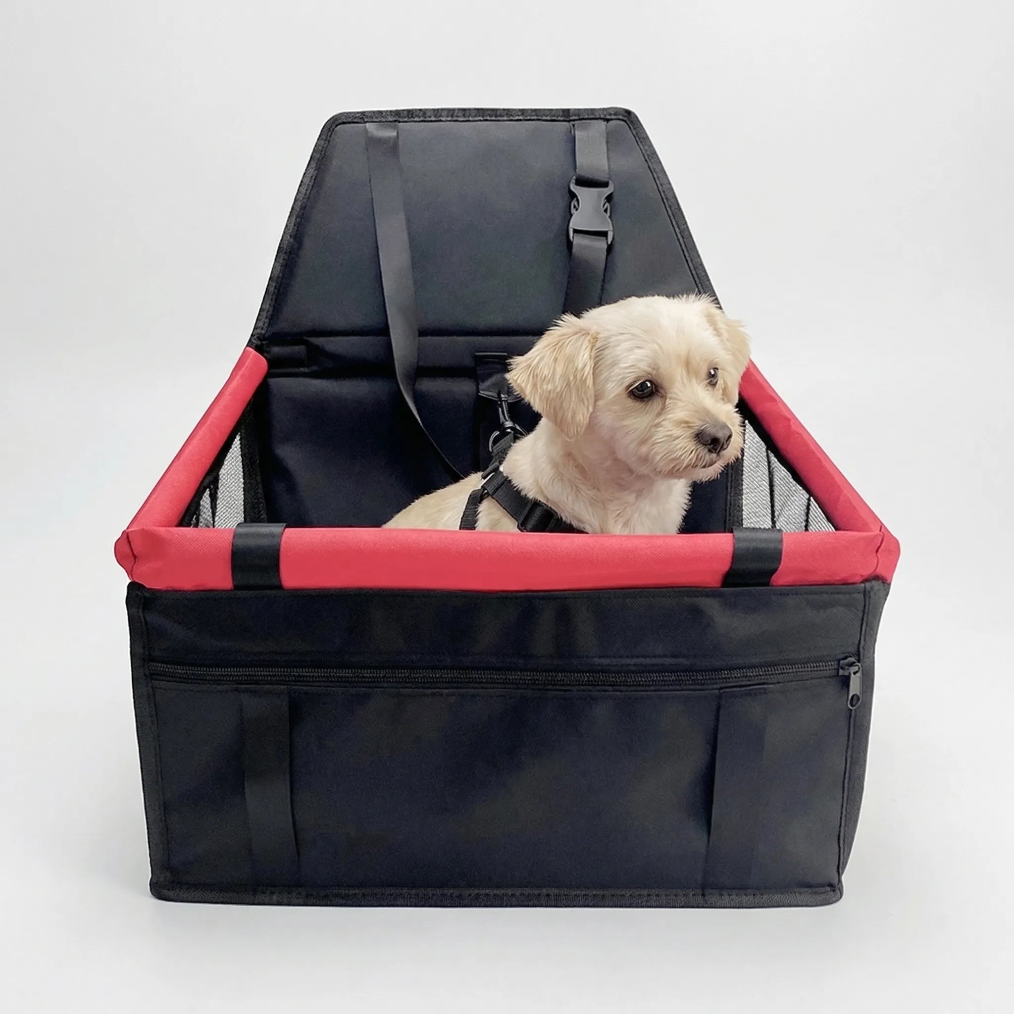 Nordspur | Furridle Foldable Booster Seat For Pets