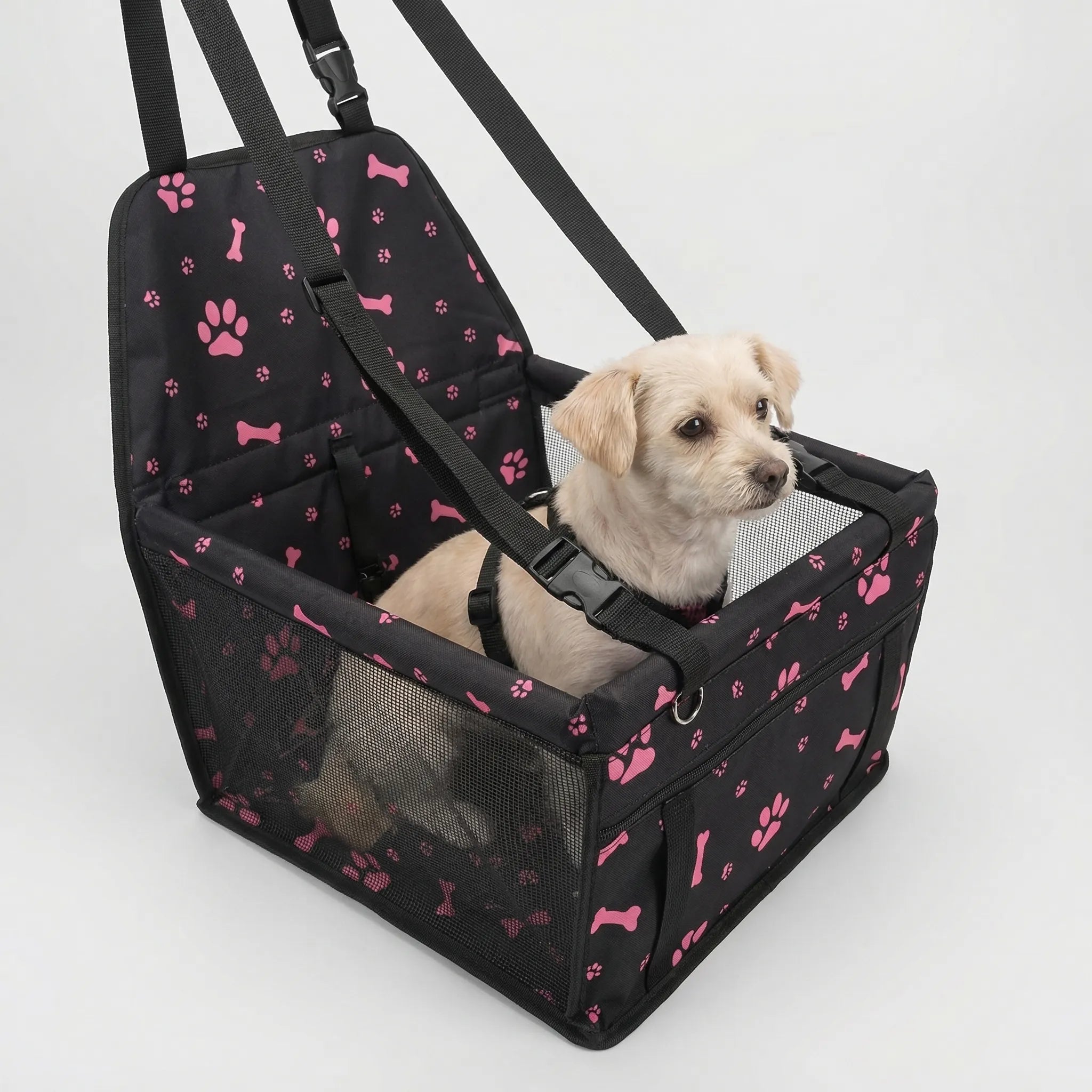 Nordspur | Furridle Foldable Booster Seat For Pets