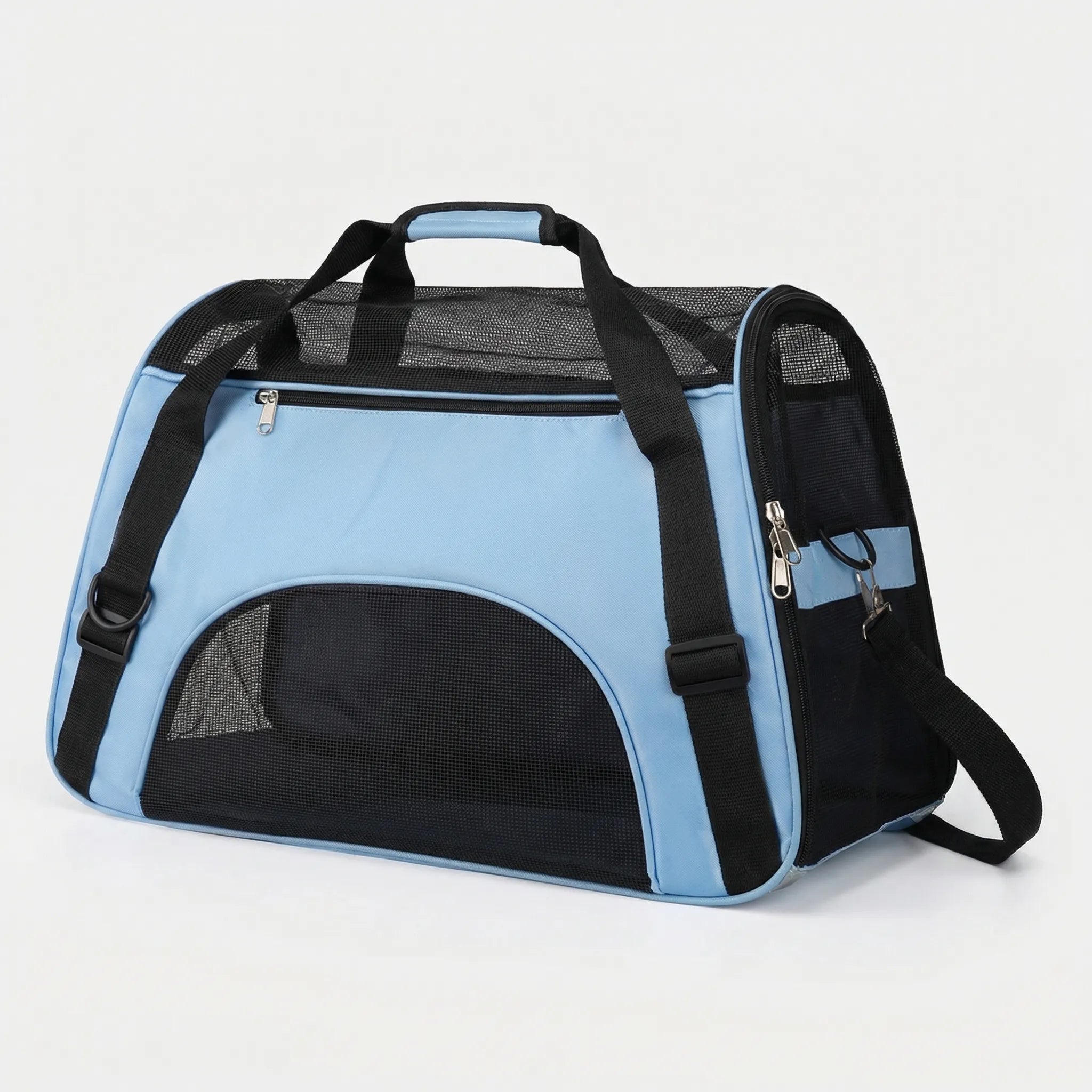 Nordspur | Furroam Foldable Mesh Pet Carrier Bag