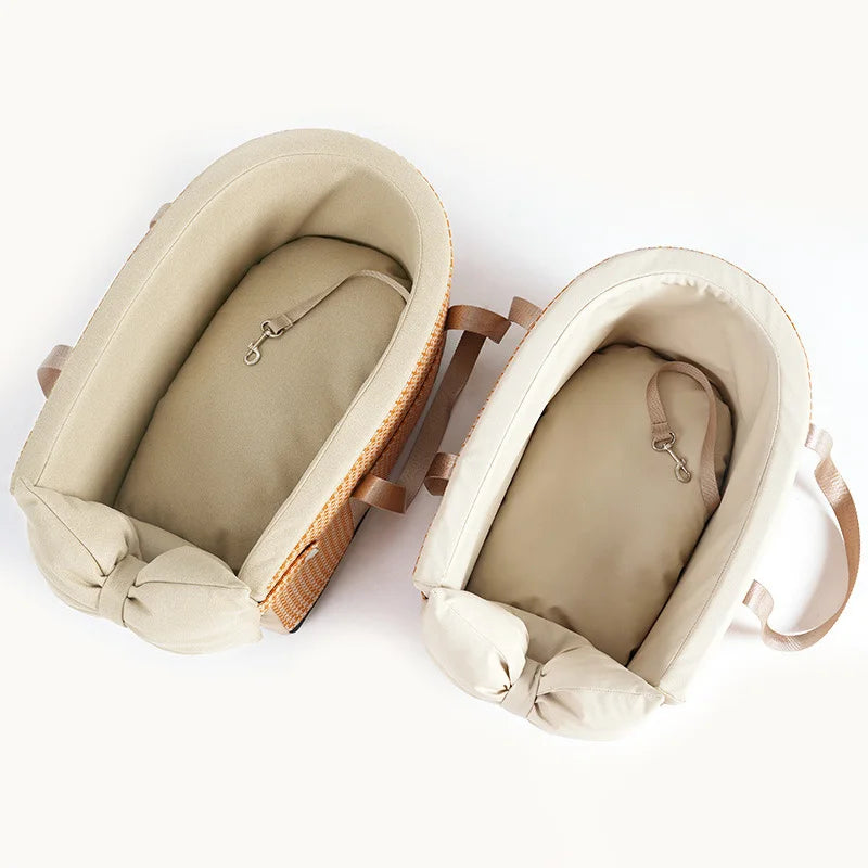 Nordspur | Furrova Central Console Pet Car Seat