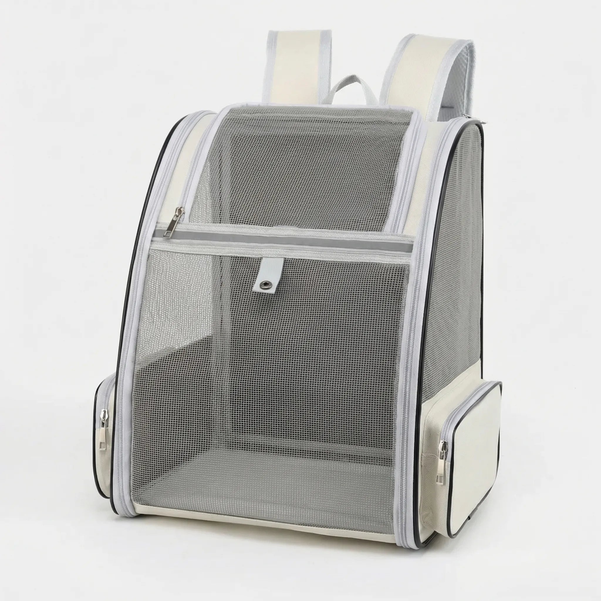 Nordspur | Furventure Breathable Mesh Backpack Pet Carrier