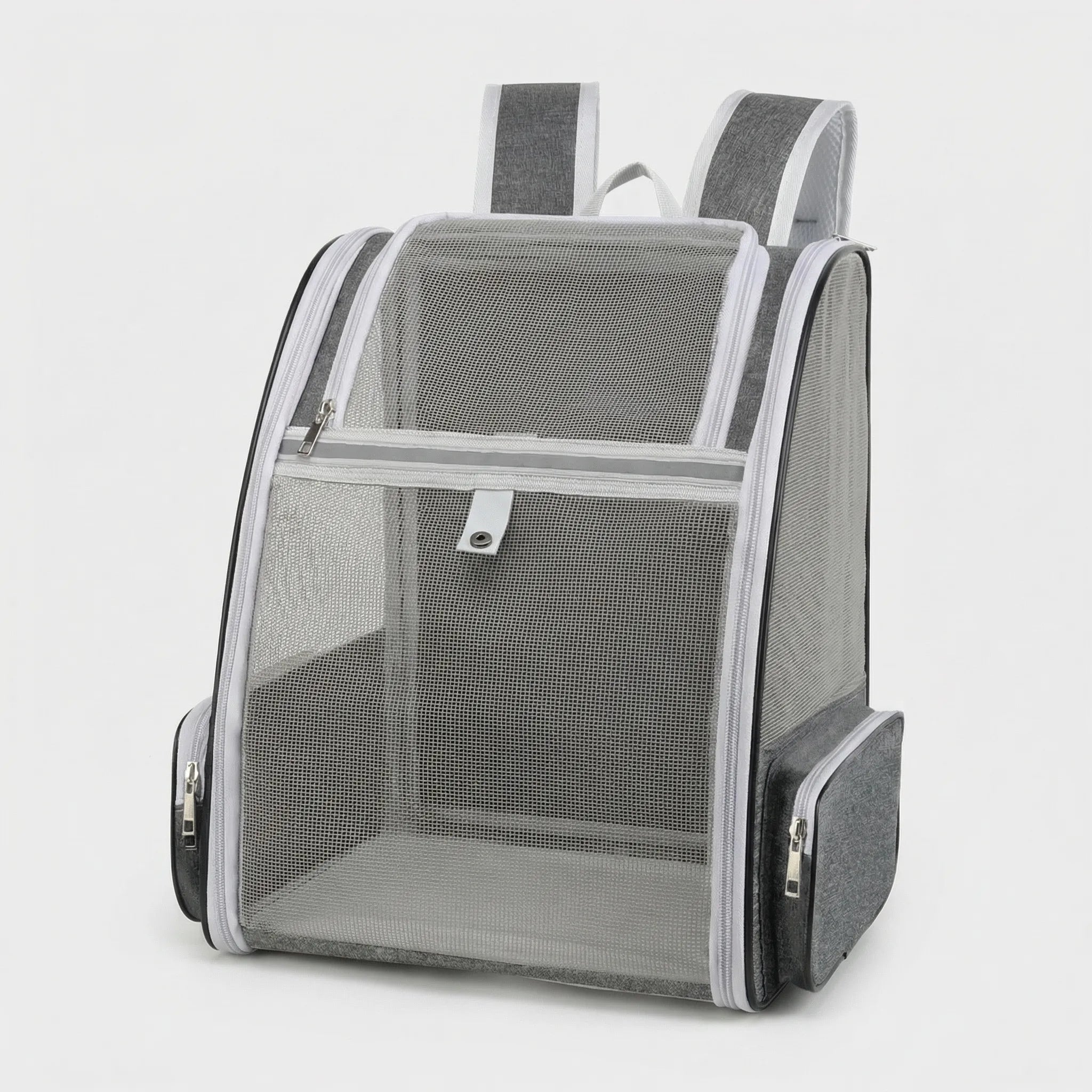 Nordspur | Furventure Breathable Mesh Backpack Pet Carrier