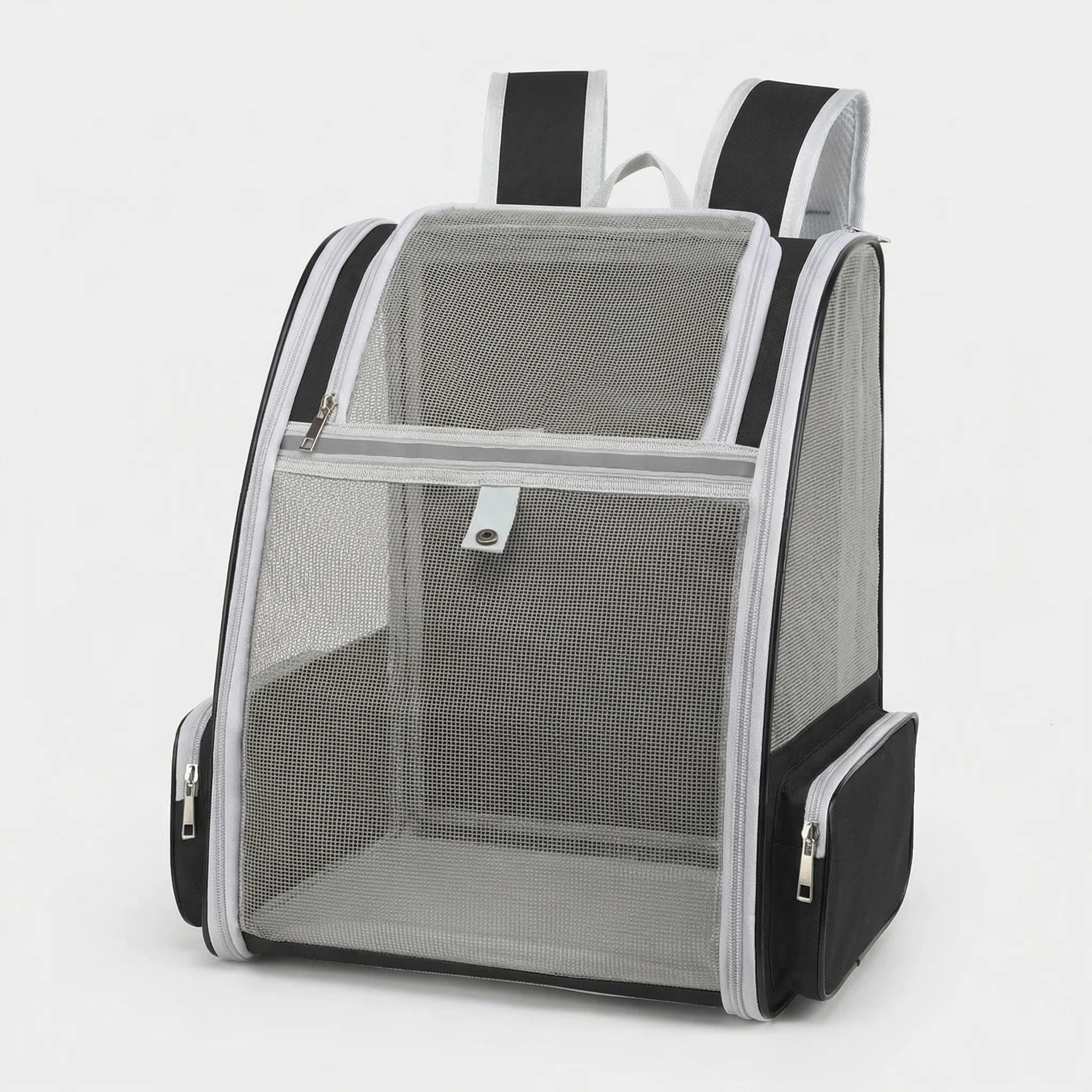 Nordspur | Furventure Breathable Mesh Backpack Pet Carrier