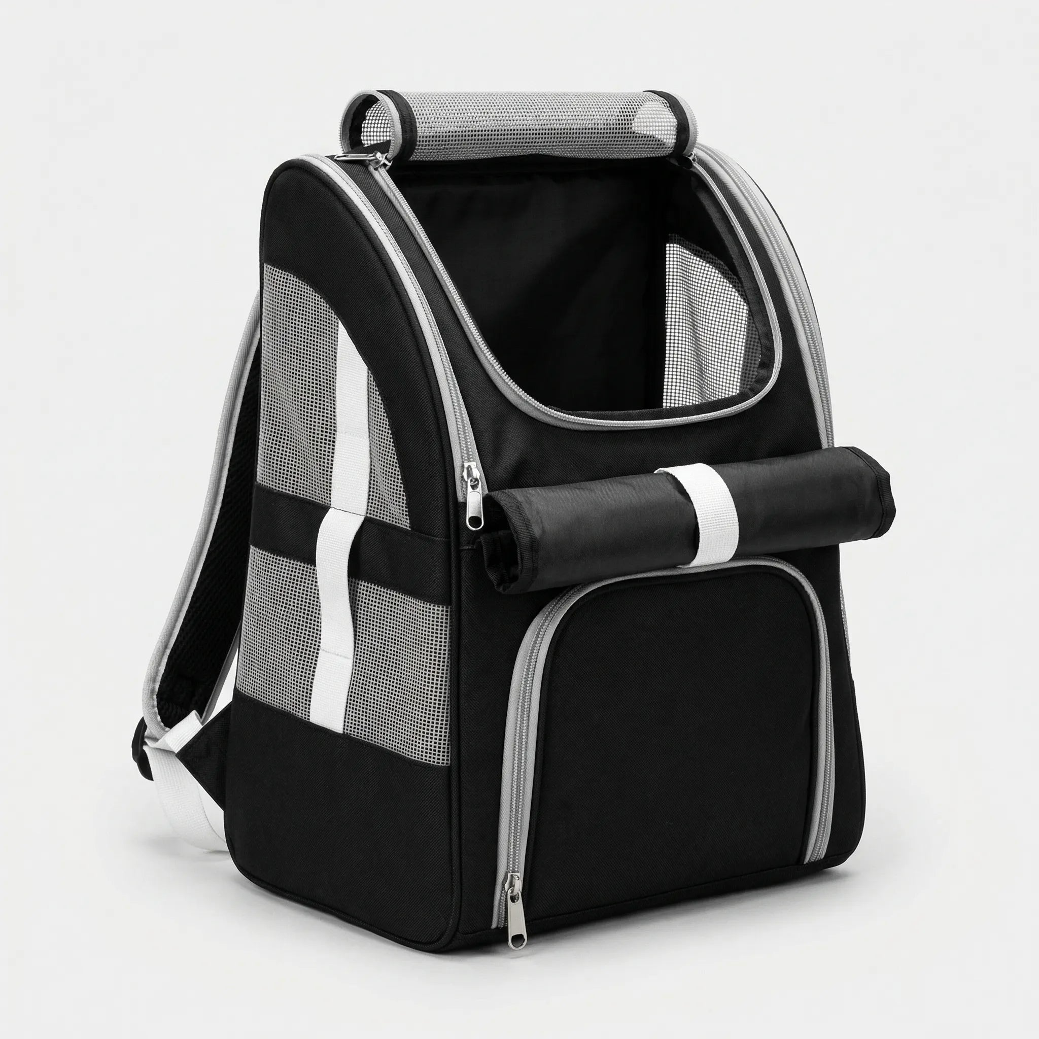 Nordspur | Furventure Breathable Mesh Backpack Pet Carrier