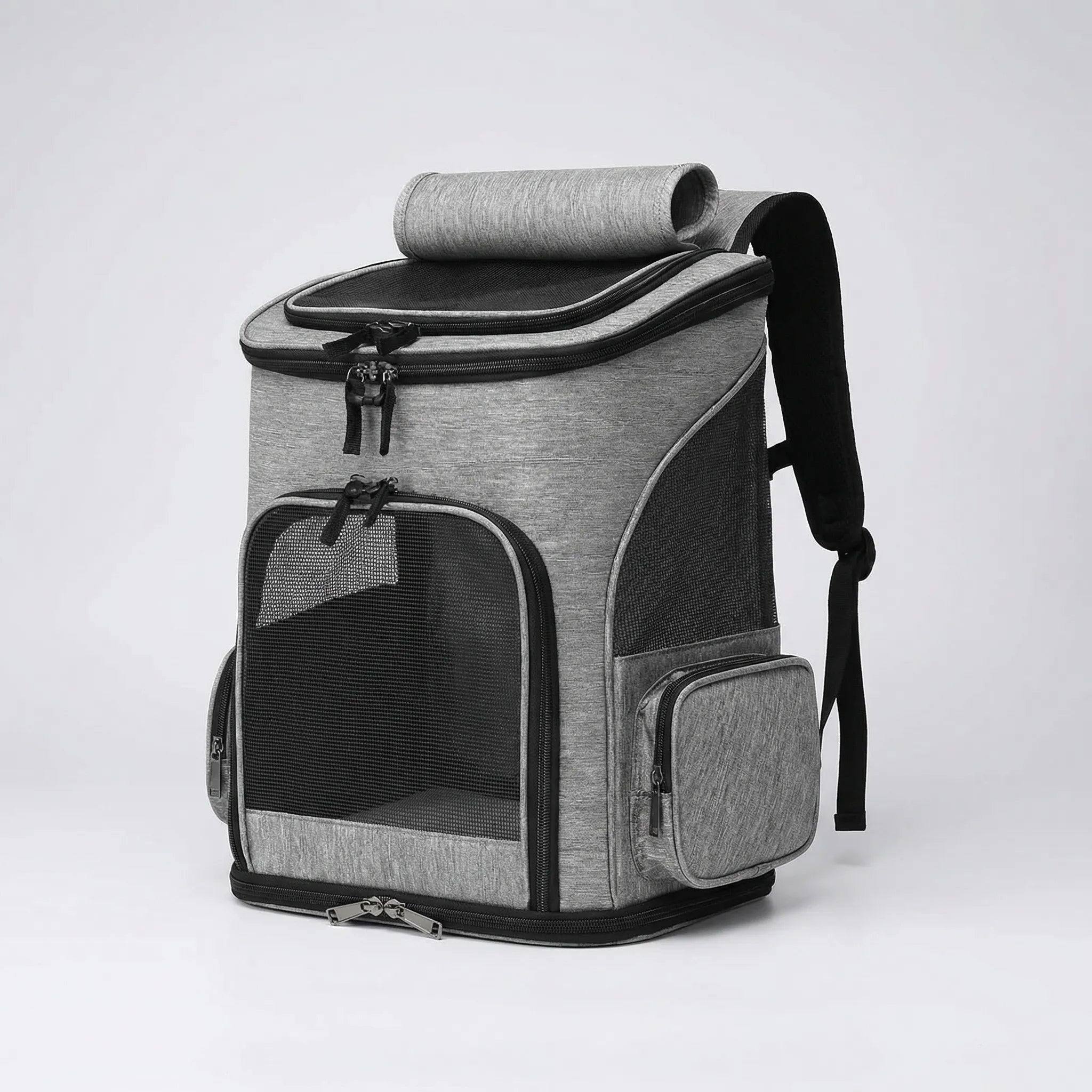 Nordspur | Furventure Expandable Backpack Pet Carrier