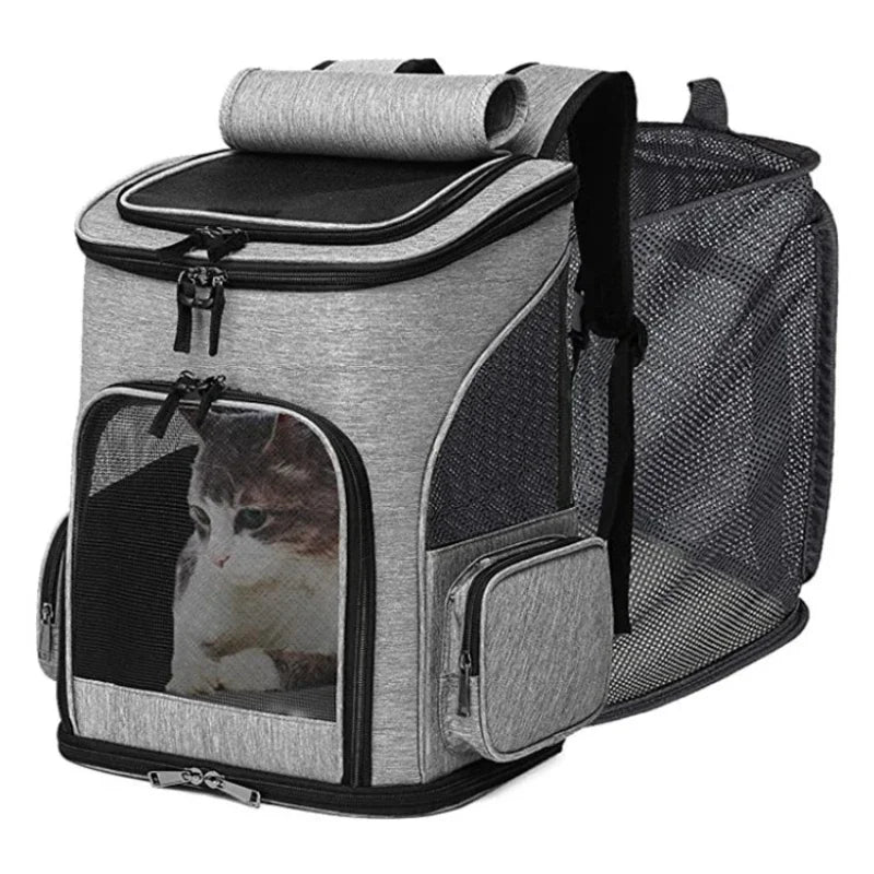 Nordspur | Furventure Expandable Backpack Pet Carrier