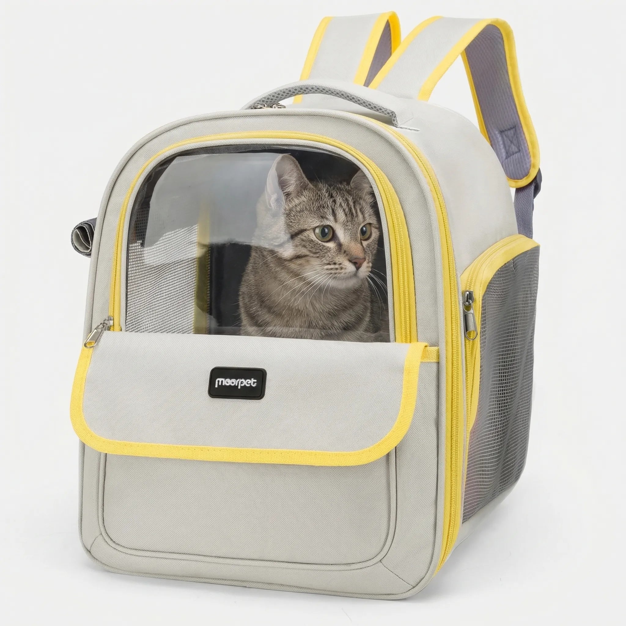 Nordspur | Furventure Large Foldable Pet Carrier Backpack