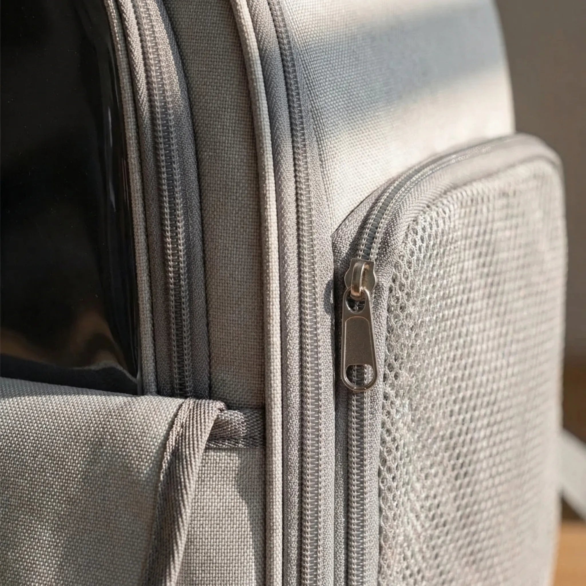 Nordspur | Furventure Large Foldable Pet Carrier Backpack