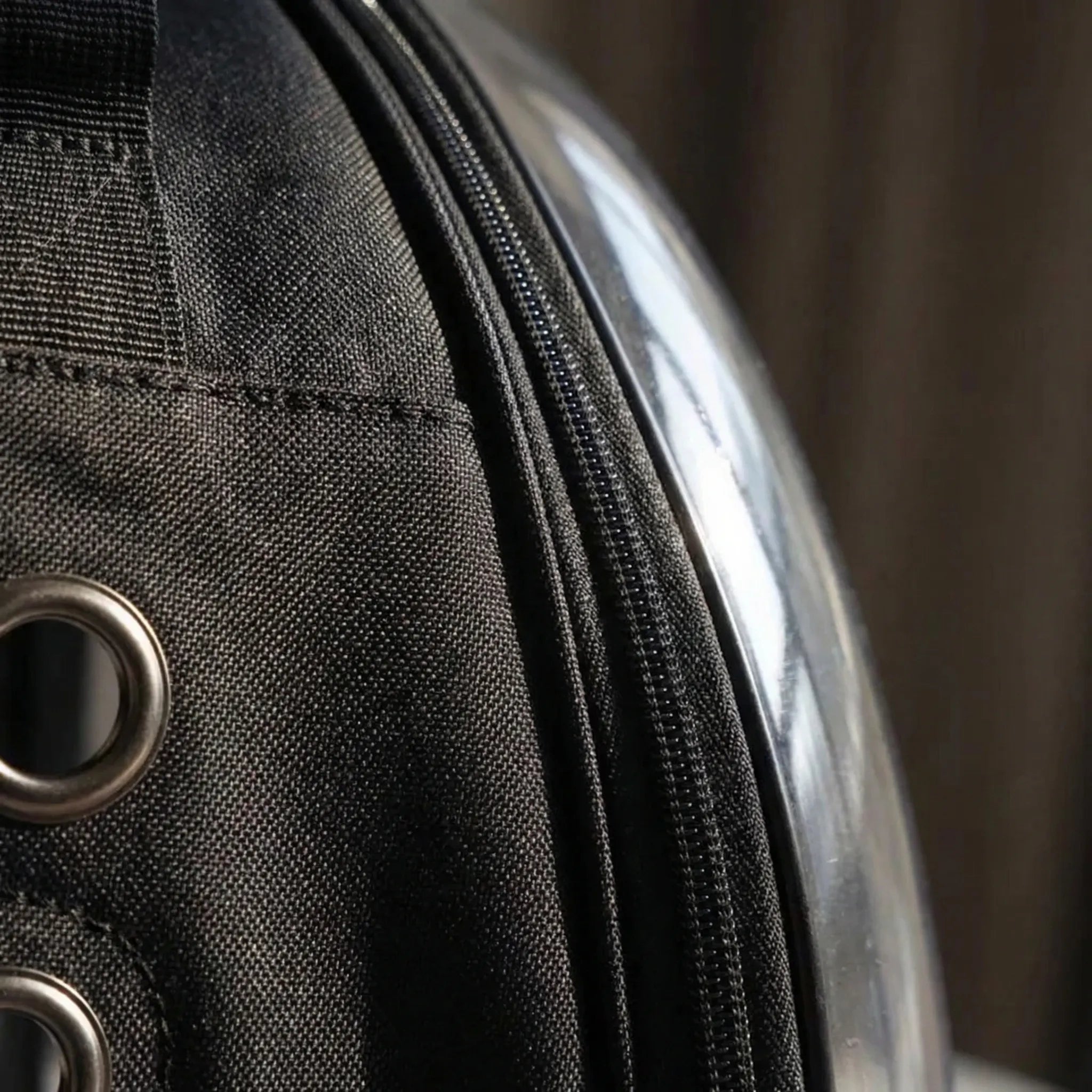 Nordspur | Furvoyage Transparent Dome Cat Carrier Backpack