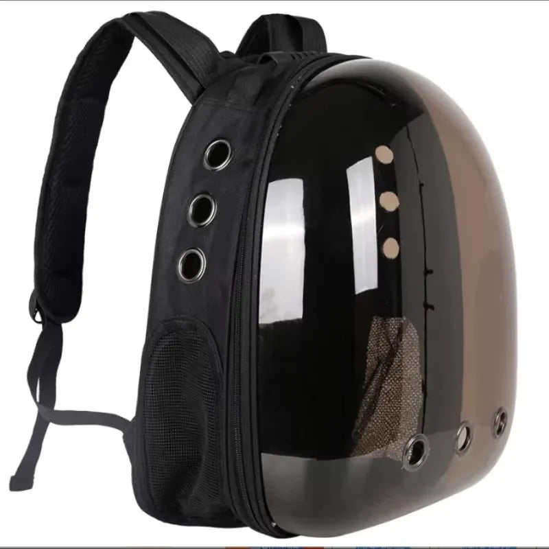 Nordspur | Furvoyage Transparent Dome Cat Carrier Backpack
