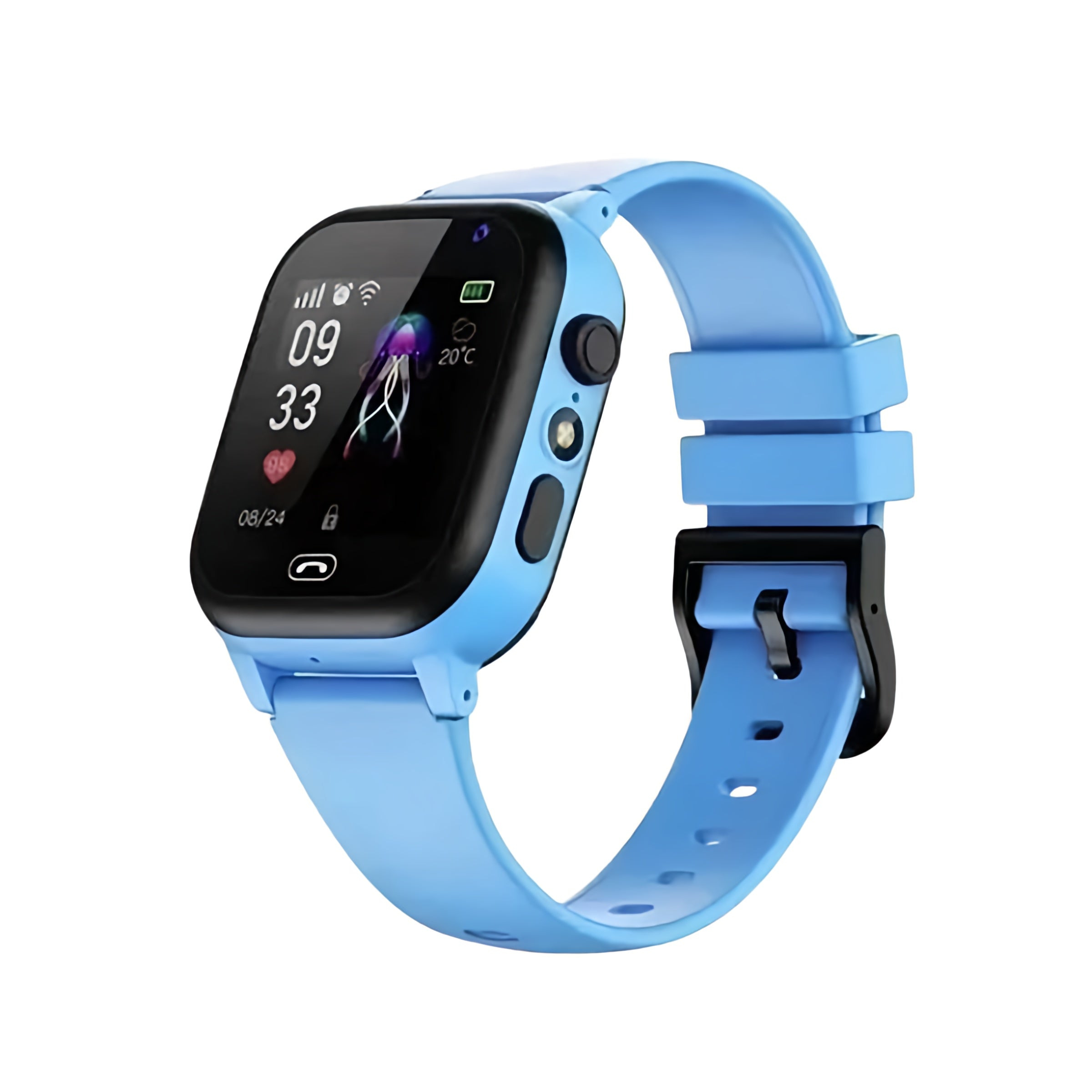 Nordspur | GPS Kids Smartwatch