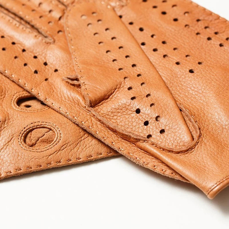 Nordspur | Genuine Sheepskin Leather Gloves