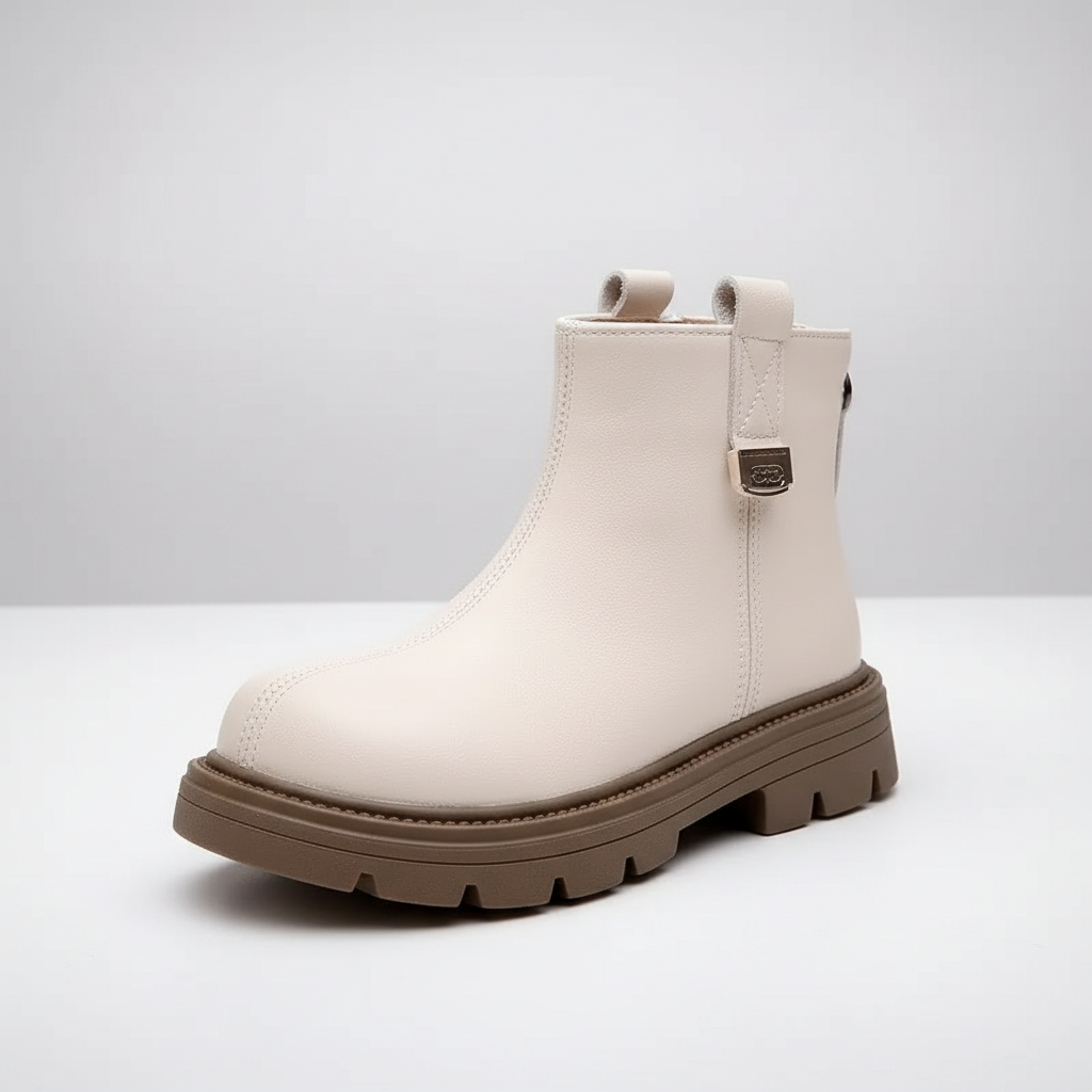 Nordspur | Girls Short Ankle Boots