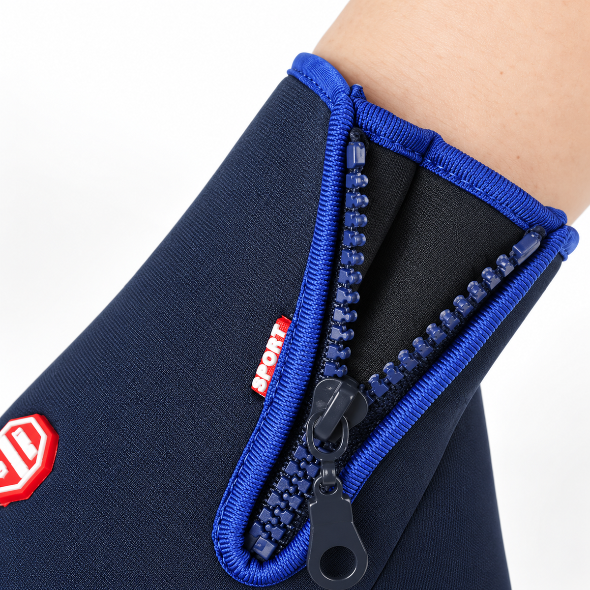 Nordspur | Glaciera Insulated Winter Cycling Gloves
