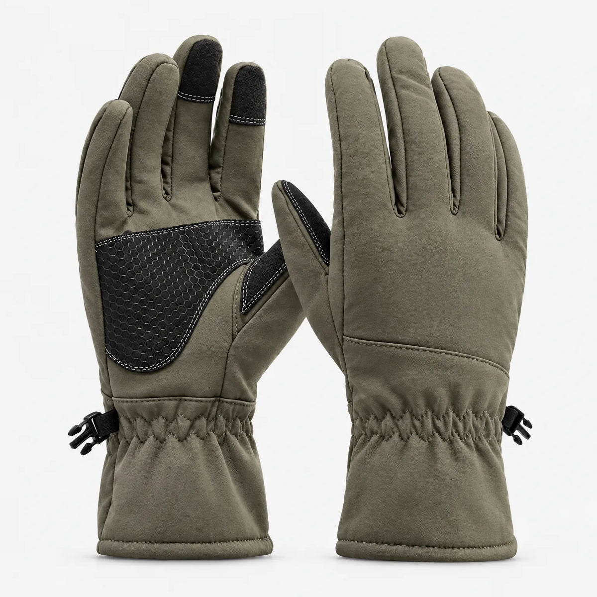 Nordspur | Glacis Winter Outdoor Sports Gloves