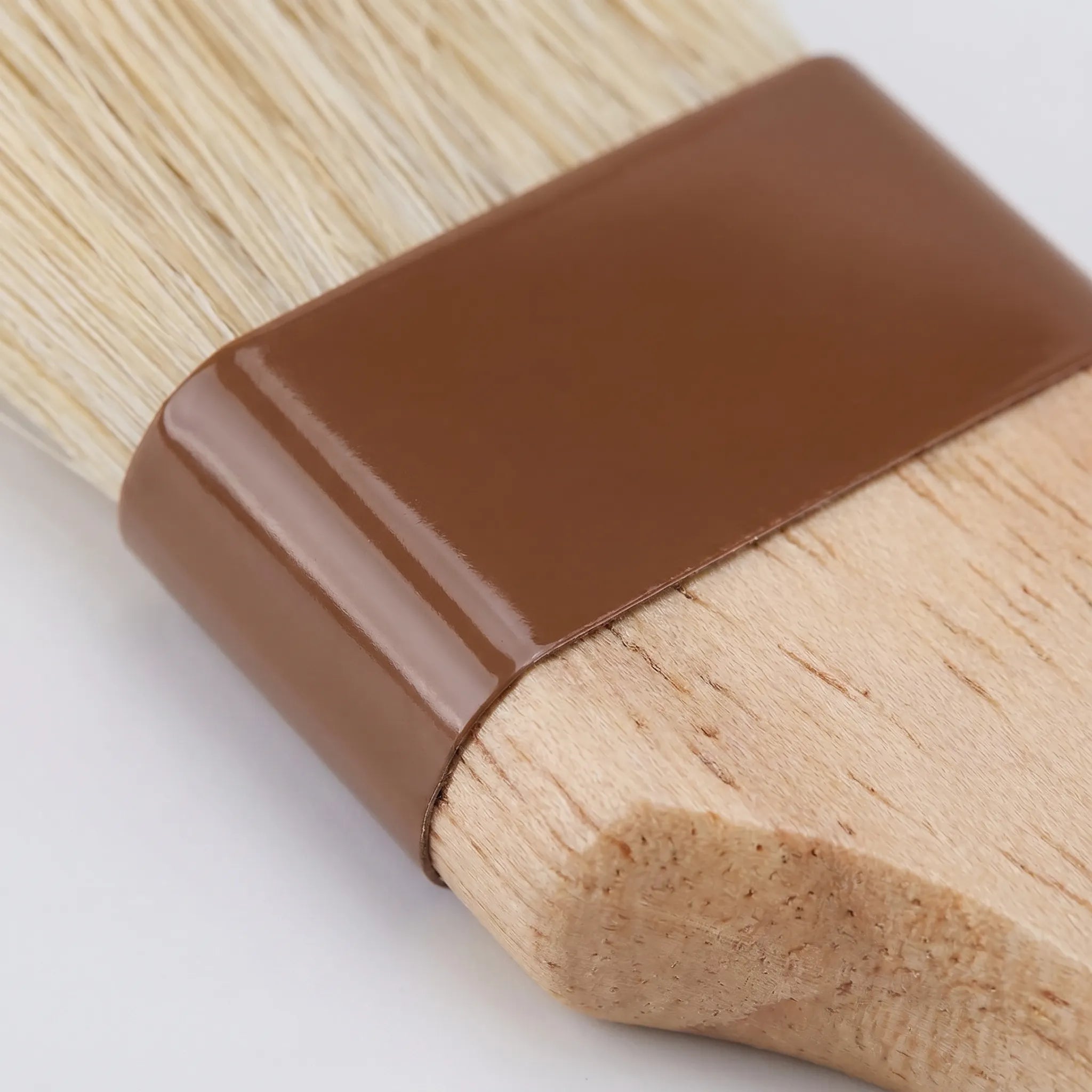Nordspur | GlazePrep Wooden Basting Brush