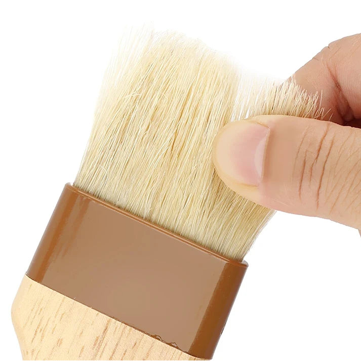Nordspur | GlazePrep Wooden Basting Brush