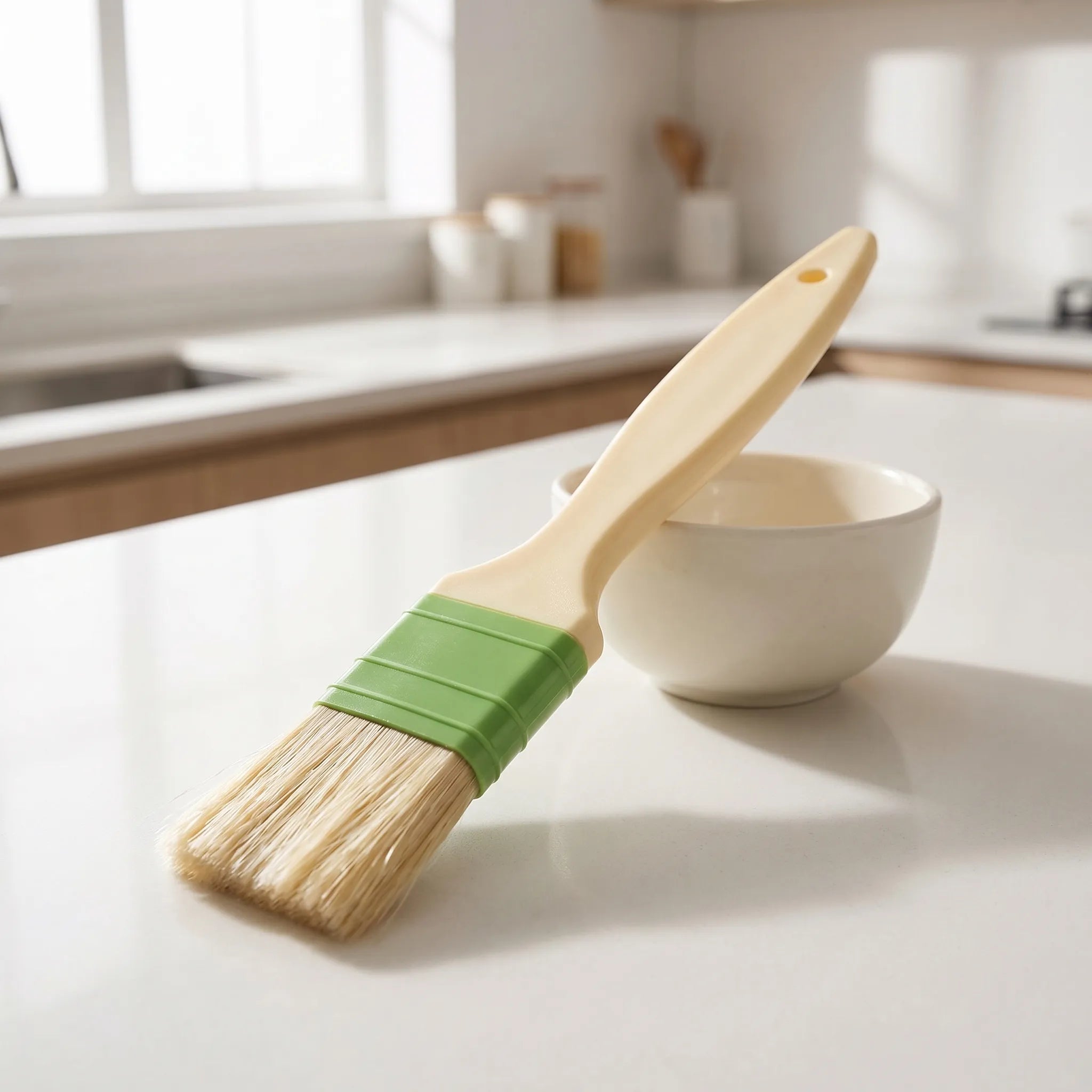 Nordspur | Glazera Kitchen Pastry Brush