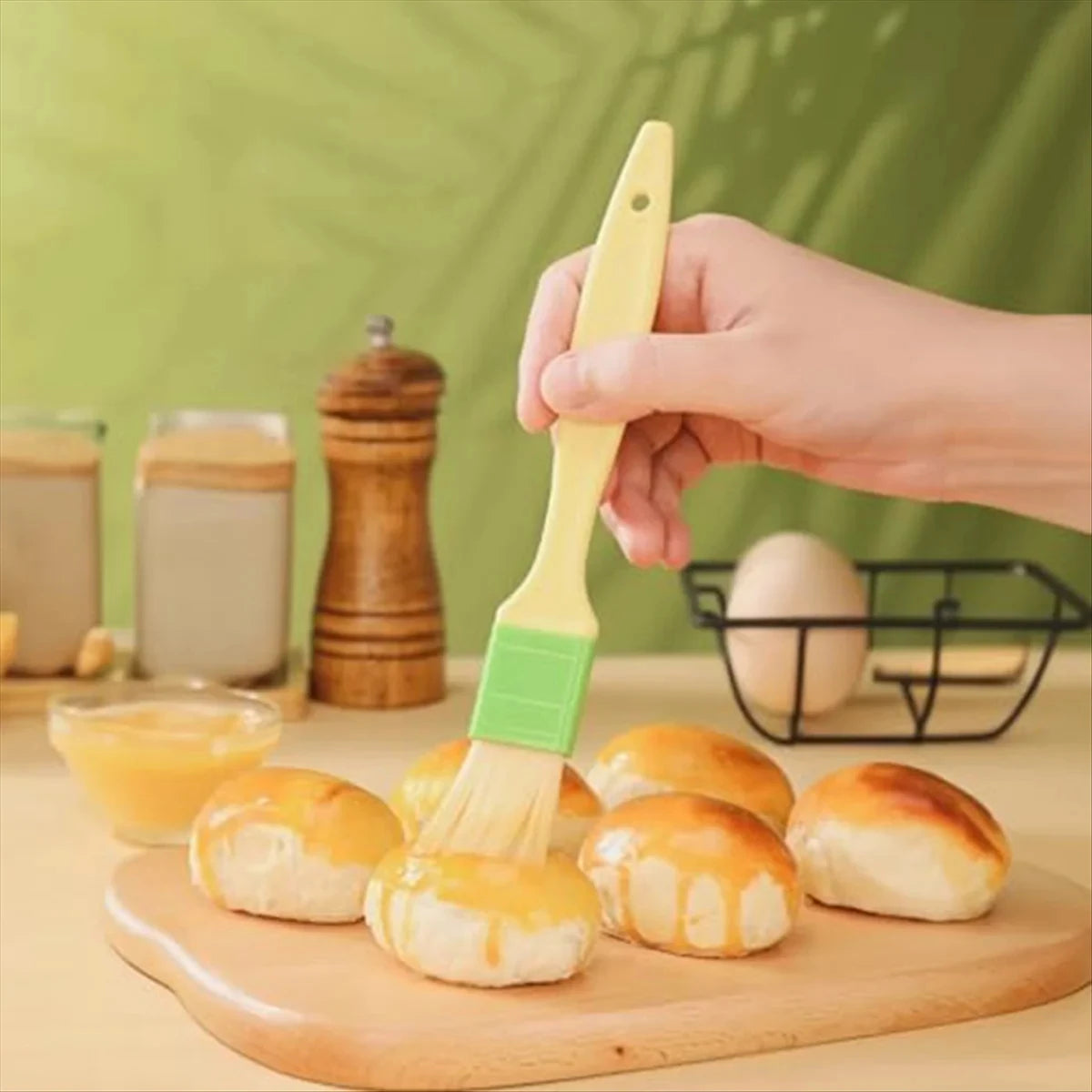 Nordspur | Glazora Flexible Pastry Brush
