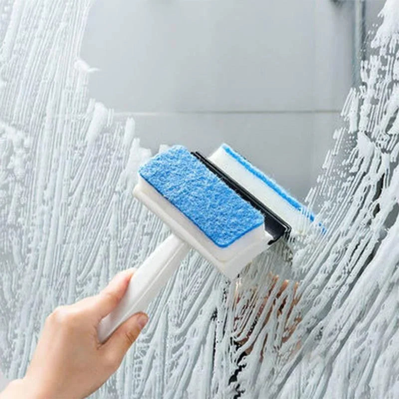Nordspur | Gleamix Double-Sided Squeegee Tool