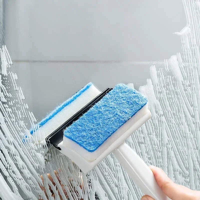 Nordspur | Gleamix Double-Sided Squeegee Tool