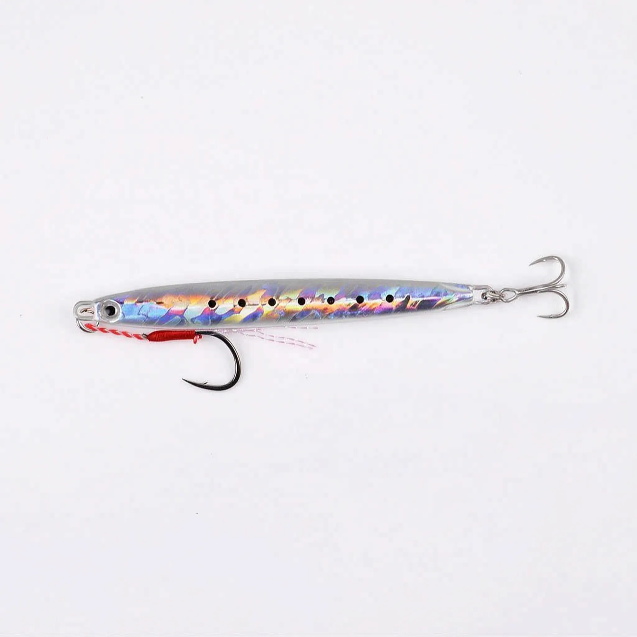 Nordspur | Gleamox Reflective Saltwater Fishing Jigs