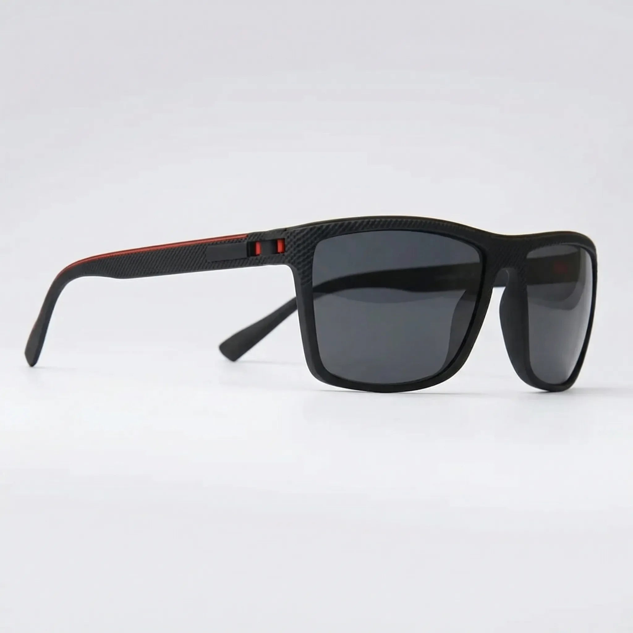 Nordspur | Glenzar Square Frame Polarised Sunglasses