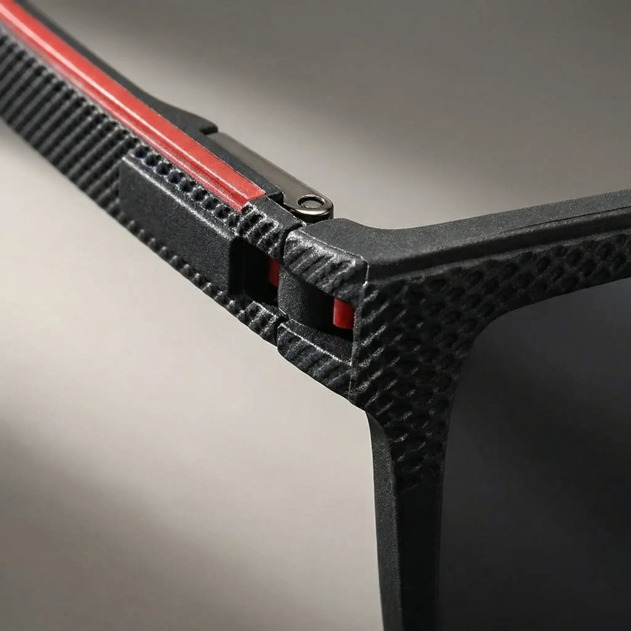 Nordspur | Glenzar Square Frame Polarised Sunglasses