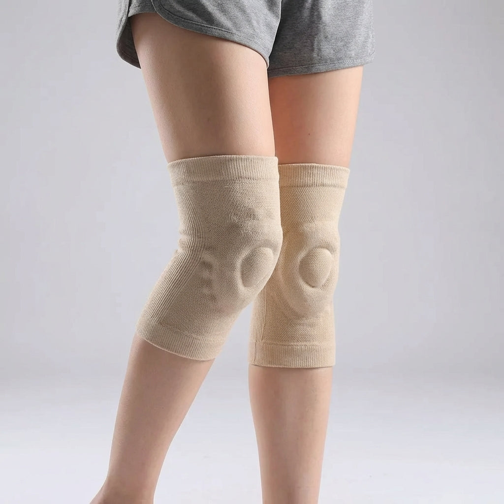 Nordspur | GlideGuard Slim Low Profile Knee Sleeve