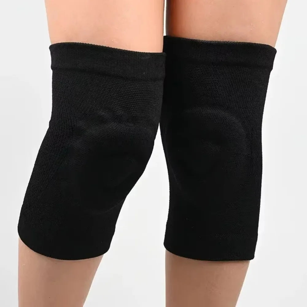 Nordspur | GlideGuard Slim Low Profile Knee Sleeve