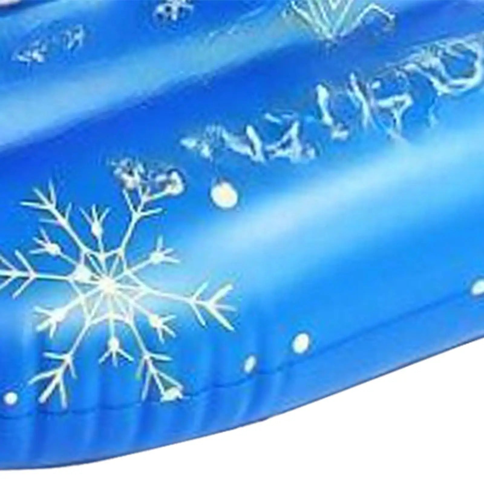 Nordspur | GlideOrbit Inflatable Single Rider Tube