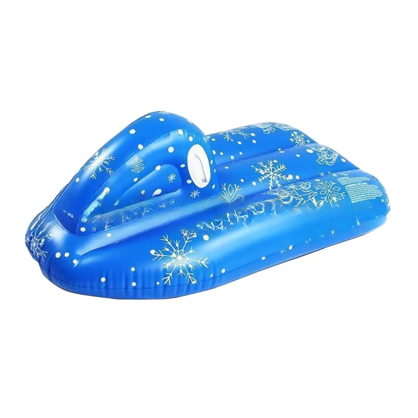 Nordspur | GlideOrbit Inflatable Single Rider Tube