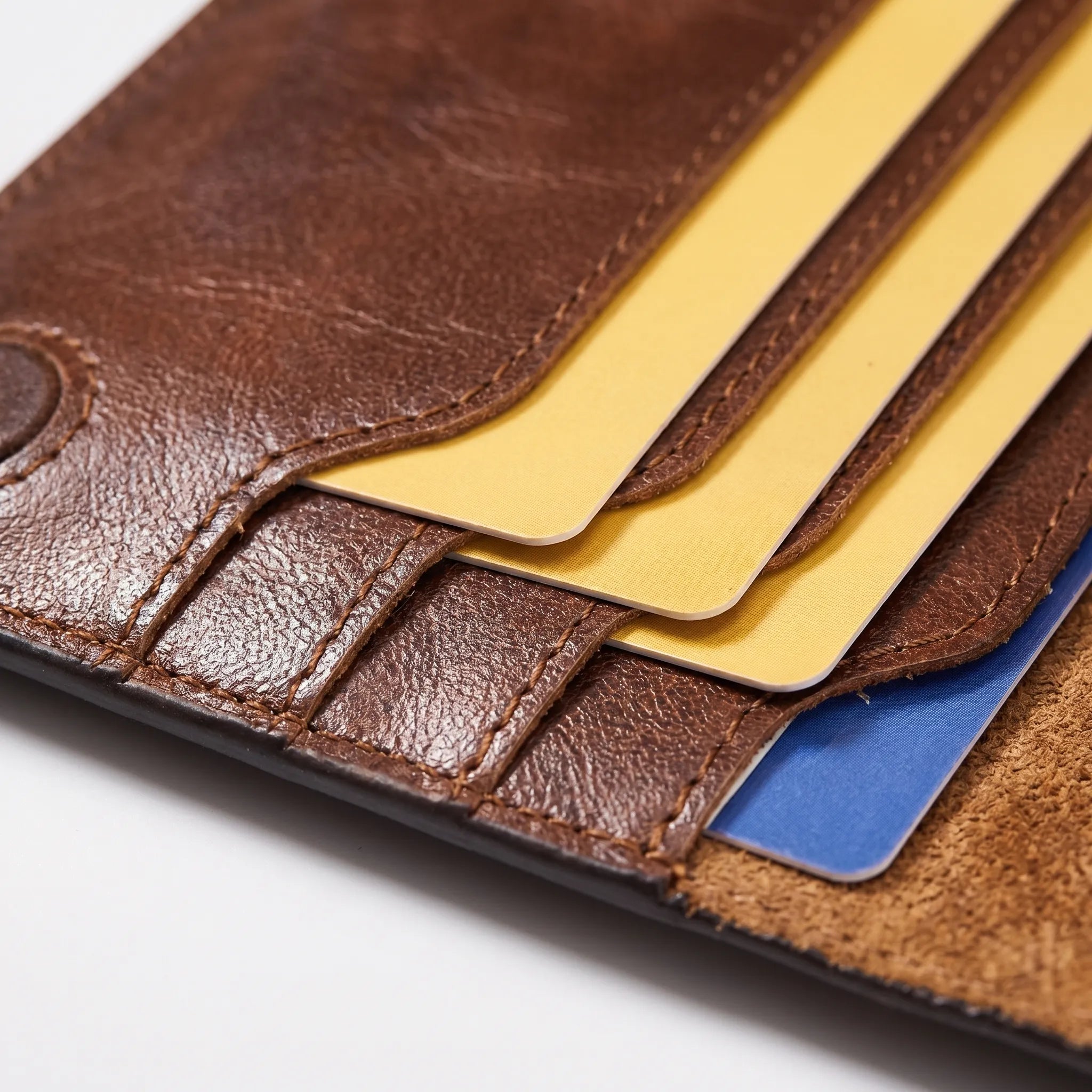Nordspur | GlidePass Textured Passport Cover