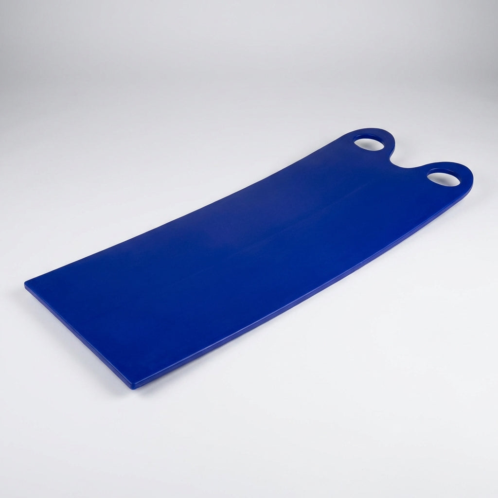 Nordspur | GlideRoller Foldable Roll Up Sled Pad