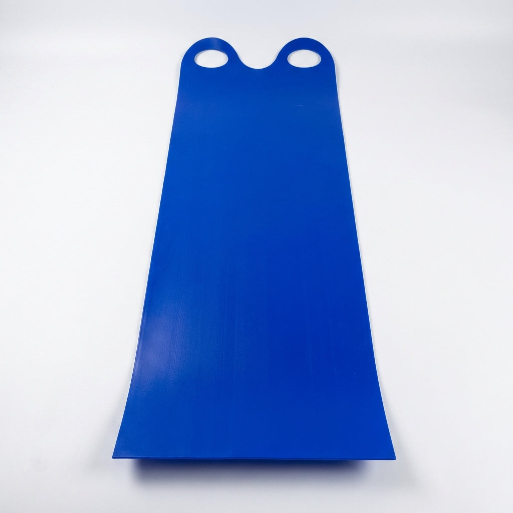 Nordspur | GlideRoller Foldable Roll Up Sled Pad